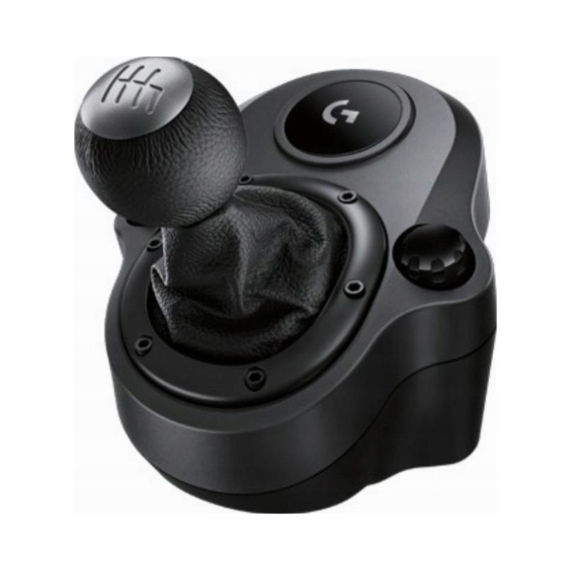 Outlet Logitech Driving Force Shifter skrzynia biegów dla kierownic G29