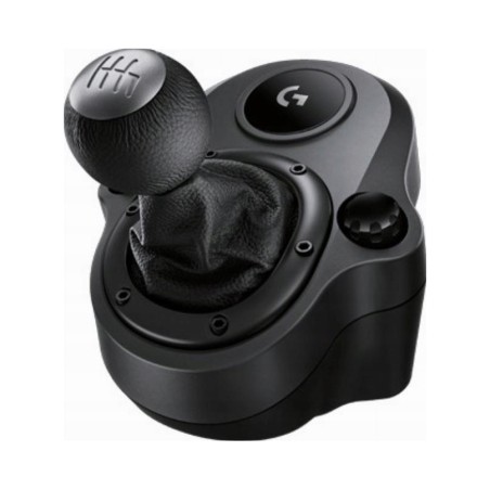 Outlet Logitech Driving Force Shifter skrzynia biegów dla kierownic G29