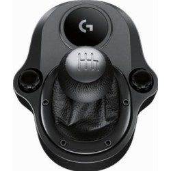 Outlet Logitech Driving Force Shifter skrzynia biegów dla kierownic G29