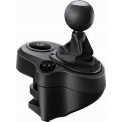 Outlet Logitech Driving Force Shifter skrzynia biegów dla kierownic G29