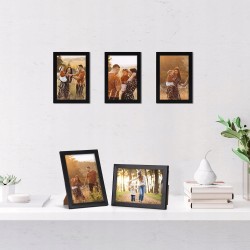 Outlet Papier fotograficzny 100 arkuszy 13x18 cm 200 g/m² do drukarek