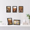 Outlet Papier fotograficzny 100 arkuszy 13x18 cm 200 g/m² do drukarek