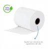 Outlet Dohe Rolki papieru termicznego 80x60 mm do drukarek fiskalnych 4 szt