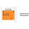 Outlet Alcatel F530 Voice Trio bezprzewodowy telefon DECT sekretarka