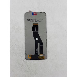Outlet Ekran LCD Honor 90 Lite 5G, Honor X8a 6,7" dotykowy czarny zestaw