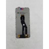 Outlet Ekran LCD Honor 90 Lite 5G, Honor X8a 6,7" dotykowy czarny zestaw