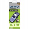 USZKODZONY Drukarka etykiet Dymo LetraTag 100H 7 mm/sek