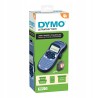 USZKODZONY Drukarka etykiet Dymo LetraTag 100H 7 mm/sek