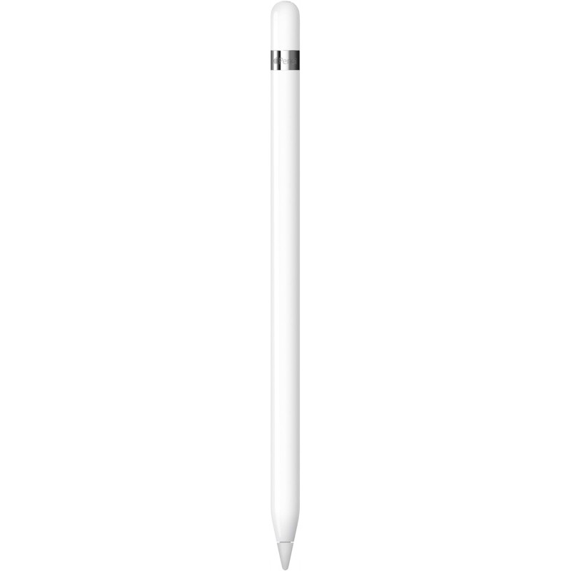Outlet Apple Pencil 1 gen. A1603 rysik iPad Lightning oryginalny biały