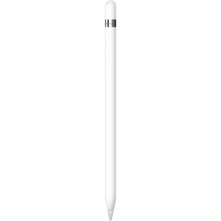 Outlet Apple Pencil 1 gen. A1603 rysik iPad Lightning oryginalny biały