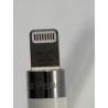 Outlet Apple Pencil 1 gen. A1603 rysik iPad Lightning oryginalny biały