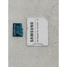 Outlet Samsung EVO Select (2024) karta microSD 256GB + adapter SD 160 MB/s
