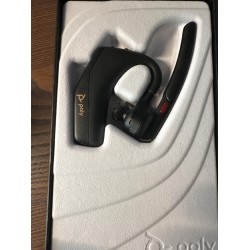 Outlet POLY HP Voyager Legend 50 - zestaw słuchawkowy Bluetooth