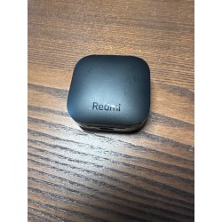 Outlet Słuchawki douszne Xiaomi Redmi Buds 6 Active - czarny