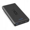 Outlet Powerbank SBS 10000 mAh USB-C czarny