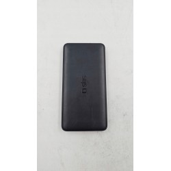 Outlet Powerbank SBS 10000 mAh USB-C czarny