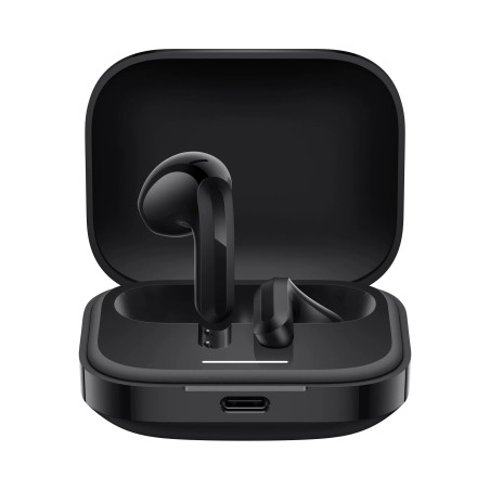 Outlet Słuchawki douszne Xiaomi Redmi Buds 6 Active - czarny