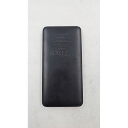 Outlet Powerbank SBS 10000 mAh USB-C czarny