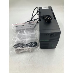 Outlet Gniazdko przeciwprzepięciowe Master Power 2 m 2 gniazda