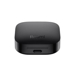 Outlet Słuchawki douszne Xiaomi Redmi Buds 6 Active - czarny