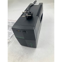 Outlet Gniazdko przeciwprzepięciowe Master Power 2 m 2 gniazda