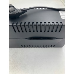Outlet Gniazdko przeciwprzepięciowe Master Power 2 m 2 gniazda
