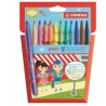 Outlet Flamastry Power 18 etui STABILO