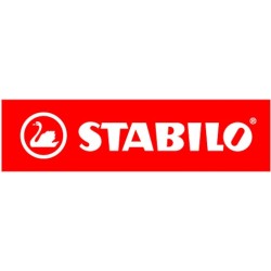 Outlet Flamastry Power 18 etui STABILO