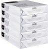 Outlet Papier biurowy Amazon format A4 80g 2500 arkuszy