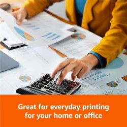 Outlet Papier biurowy Amazon format A4 80g 2500 arkuszy
