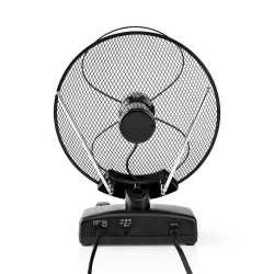 Outlet Antena wewnętrzna Nedis 001 regulowanie wzmocnienia TV RADIO