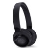 USZKODZONY Słuchawki bezprzewodowe nauszne JBL Tune 510BT czarne