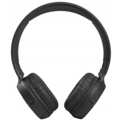 USZKODZONY Słuchawki bezprzewodowe nauszne JBL Tune 510BT czarne