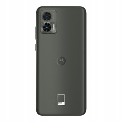 USZKODZONY Smartfon Motorola Edge 30 Neo 8 GB / 256 GB 5G czarny