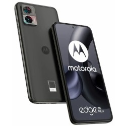USZKODZONY Smartfon Motorola Edge 30 Neo 8 GB / 256 GB 5G czarny