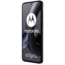 USZKODZONY Smartfon Motorola Edge 30 Neo 8 GB / 256 GB 5G czarny
