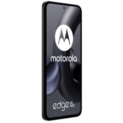 USZKODZONY Smartfon Motorola Edge 30 Neo 8 GB / 256 GB 5G czarny