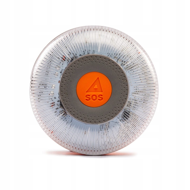 Outlet Flash Led FlashLED Sos Awaryjne światło V16