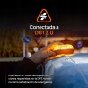 Outlet Flash Led FlashLED Sos Awaryjne światło V16