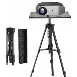 Outlet Uchwyt do projektora Vamvo T1 BLACK 5 kg