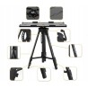 Outlet Uchwyt do projektora Vamvo T1 BLACK 5 kg