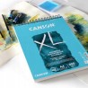 Outlet Canson xl Album spiralny akwarelowy A4 do farb wodnych 300g/m2 30