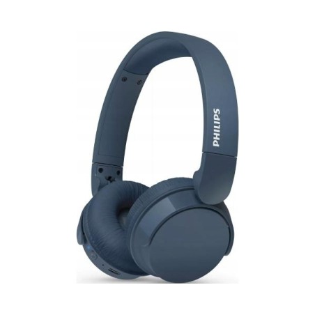 Outlet Słuchawki bezprzewodowe nauszne Philips TAH4209