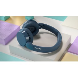Outlet Słuchawki bezprzewodowe nauszne Philips TAH4209