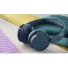 Outlet Słuchawki bezprzewodowe nauszne Philips TAH4209