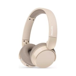 Outlet Słuchawki bezprzewodowe nauszne Philips TAH3209 do 25h BT 5.3 112 dB