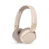 Outlet Słuchawki bezprzewodowe nauszne Philips TAH3209 do 25h BT 5.3 112 dB