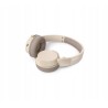 Outlet Słuchawki bezprzewodowe nauszne Philips TAH3209 do 25h BT 5.3 112 dB