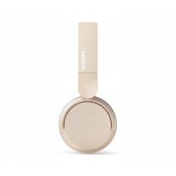 Outlet Słuchawki bezprzewodowe nauszne Philips TAH3209 do 25h BT 5.3 112 dB