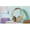 Outlet Słuchawki bezprzewodowe nauszne Philips TAH3209 do 25h BT 5.3 112 dB